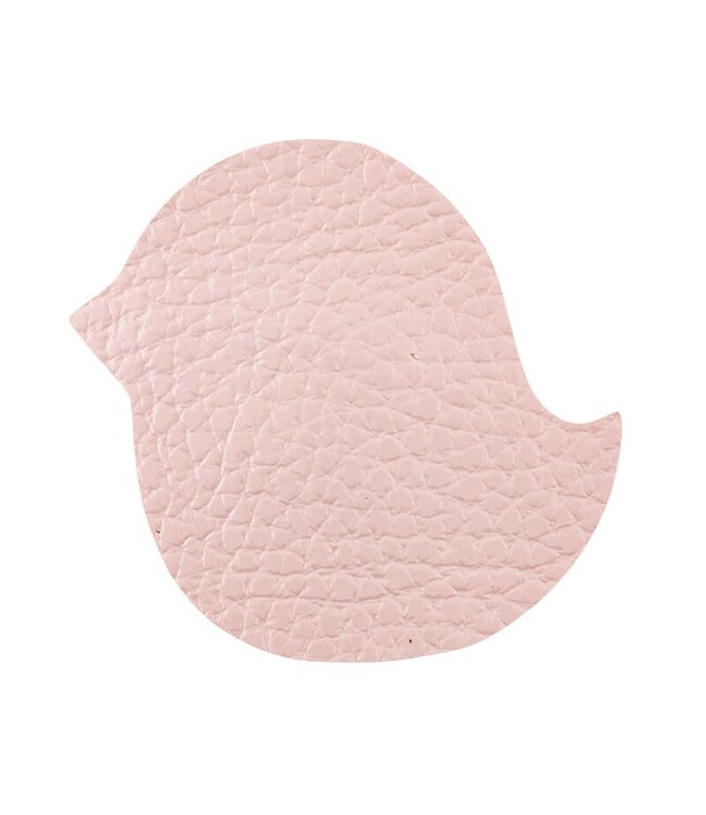 Santa Barbara Bird barrette set