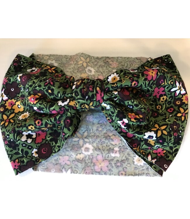 Big Bow Headbands