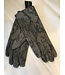 E Touch Snake Skin Gloves