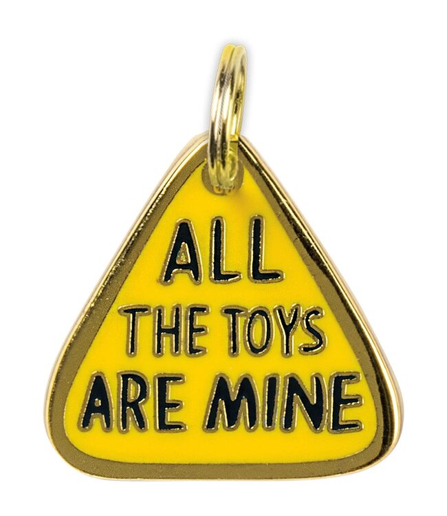 Primitives by Kathy Collar Charms