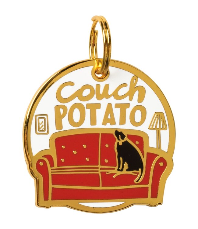 Primitives by Kathy Collar Charms