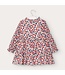 Mayoral Mayoral Viella print dress baby girl -size 6M