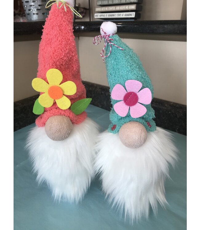 Spring/Easter gnomes