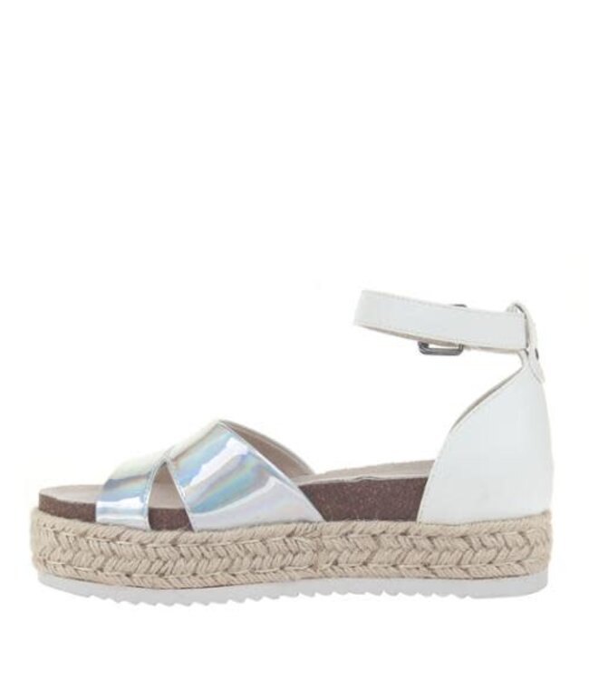 Drama Queen sandal