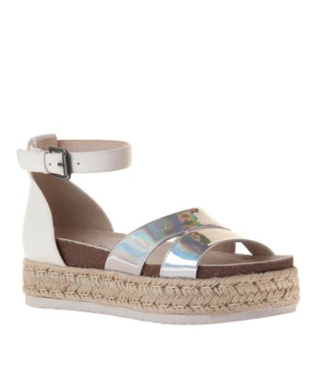 Drama Queen sandal
