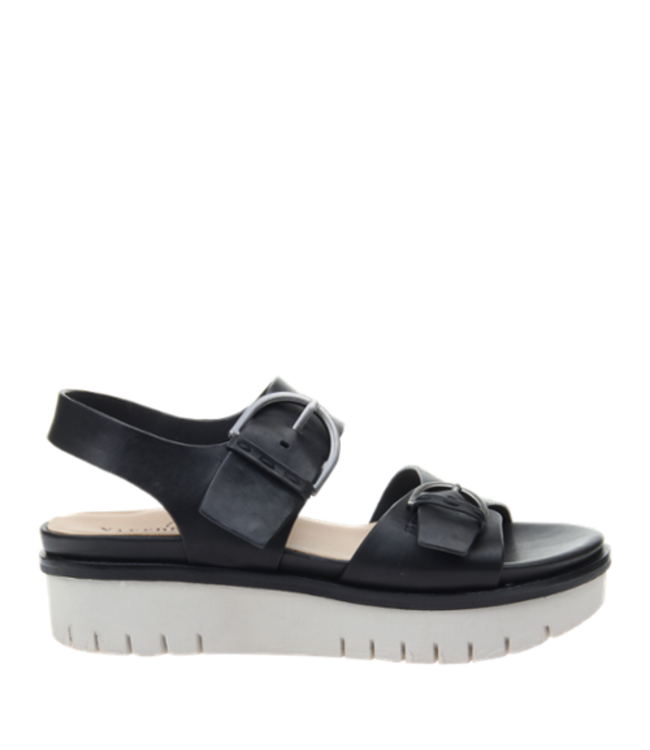 Naked Feet Corvi sandal