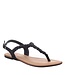 Madeline Charge Braided Thong Sandal