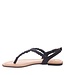 Madeline Charge Braided Thong Sandal