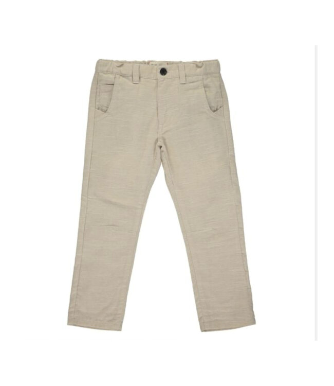 Me & Henry Me & Henry Antony soft cotton pants
