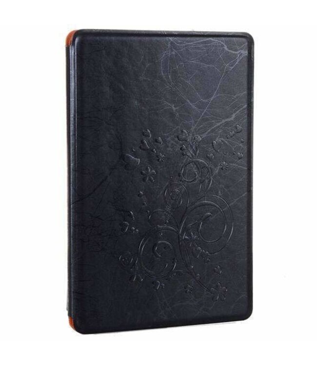 Embossed iPad Mini Case