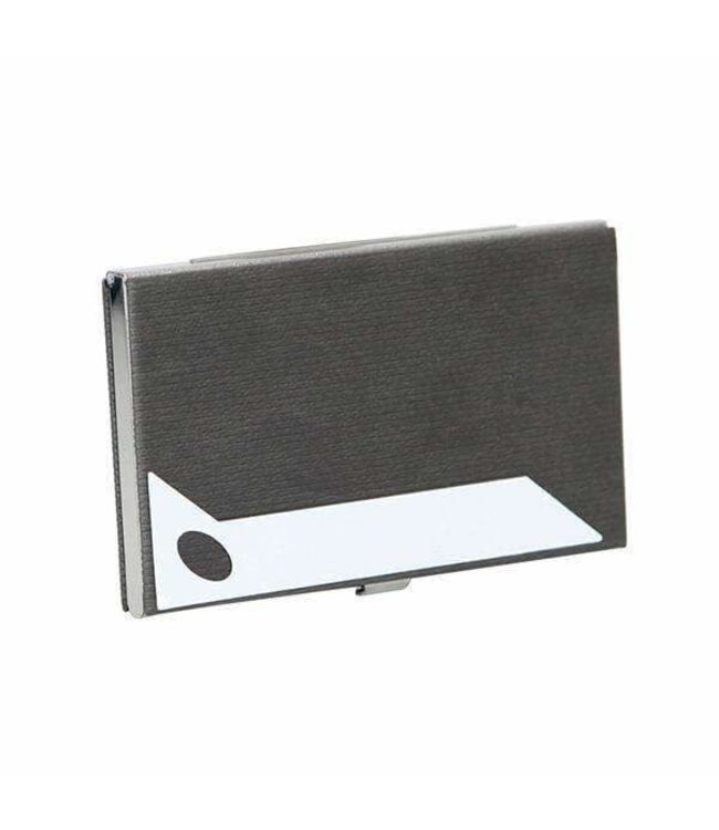 Mad Man card holder