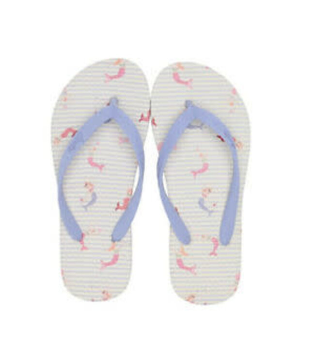 Joules Joules Junior Flip Flops