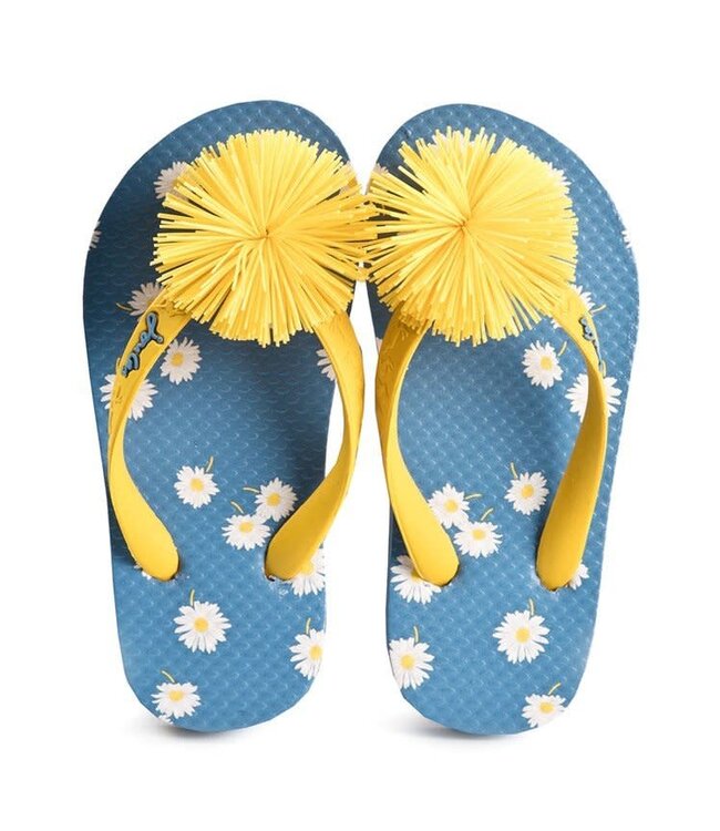 Joules Joules Junior Flip Flops