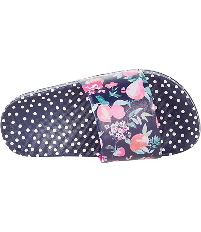 Joules Joules  JNR Poolside Sliders