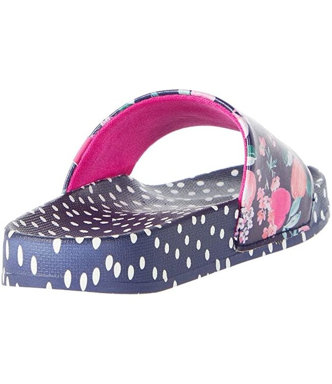 Joules Joules  JNR Poolside Sliders