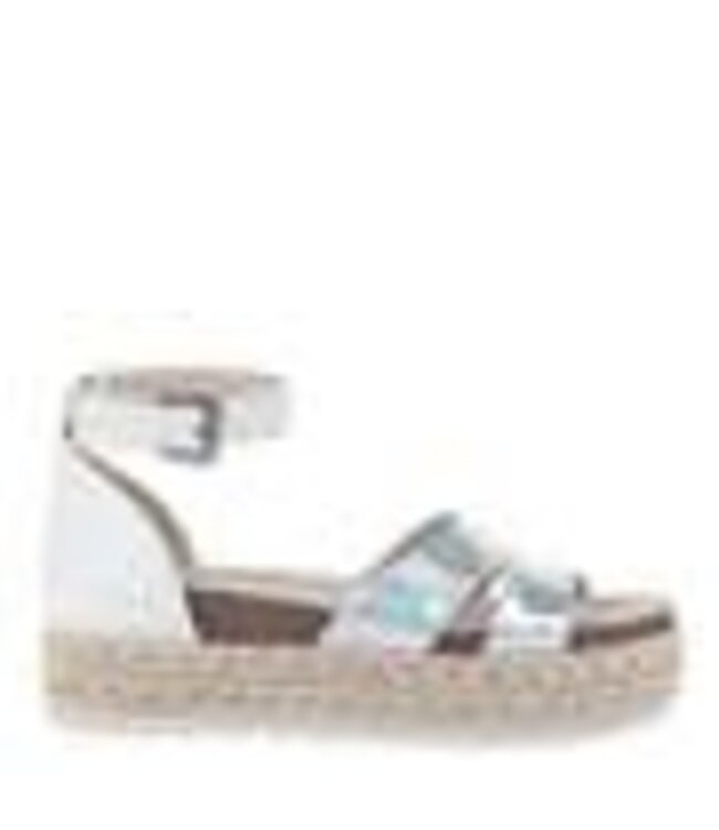 Drama Queen sandal