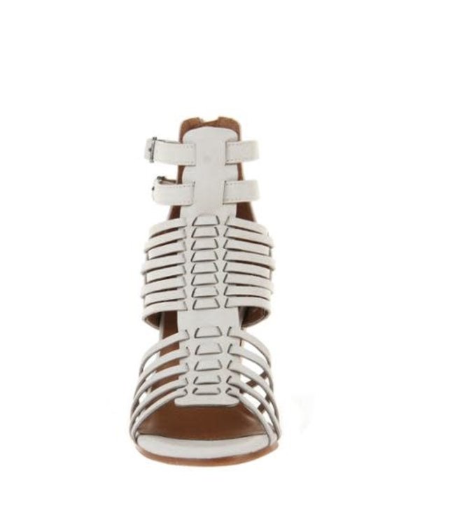 Kween heeled sandal