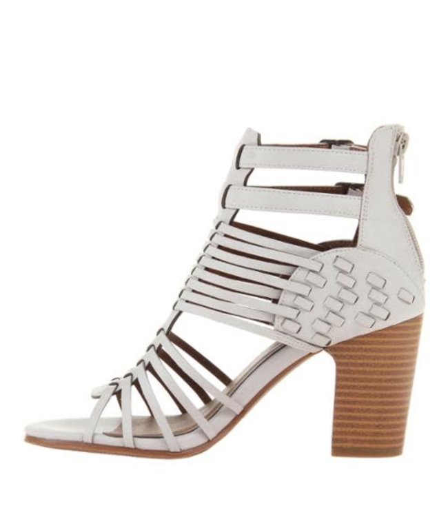 Kween heeled sandal
