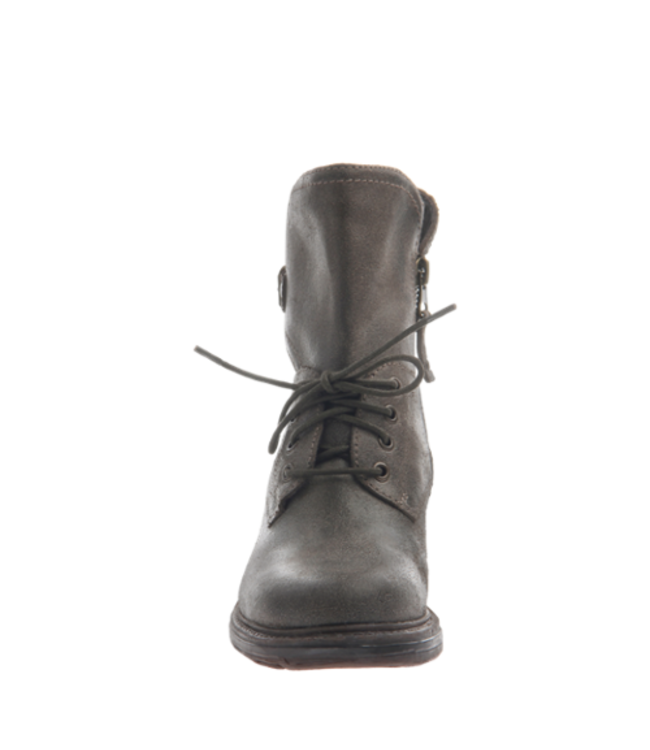 OTBT Gallivant combat boot