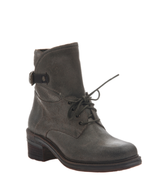 OTBT Gallivant combat boot