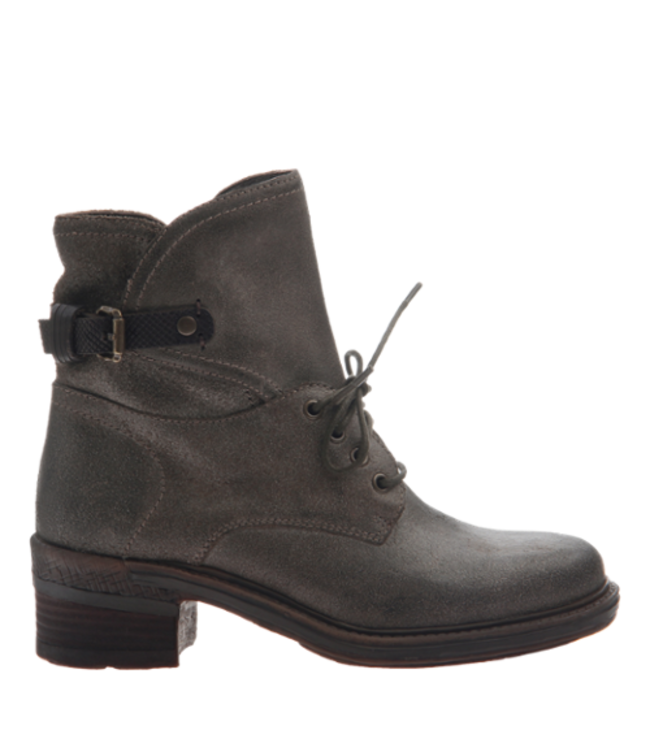 OTBT Gallivant combat boot