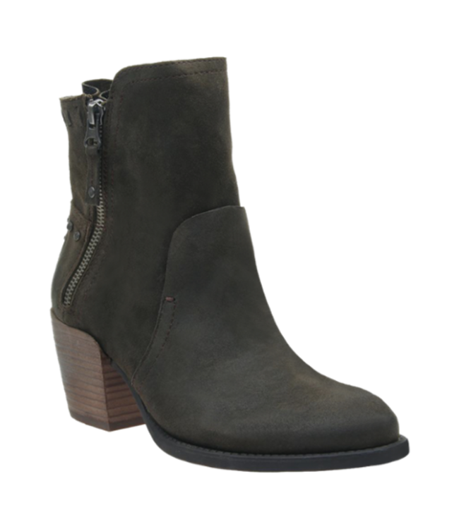 OTBT Red Eye Ankle Boot