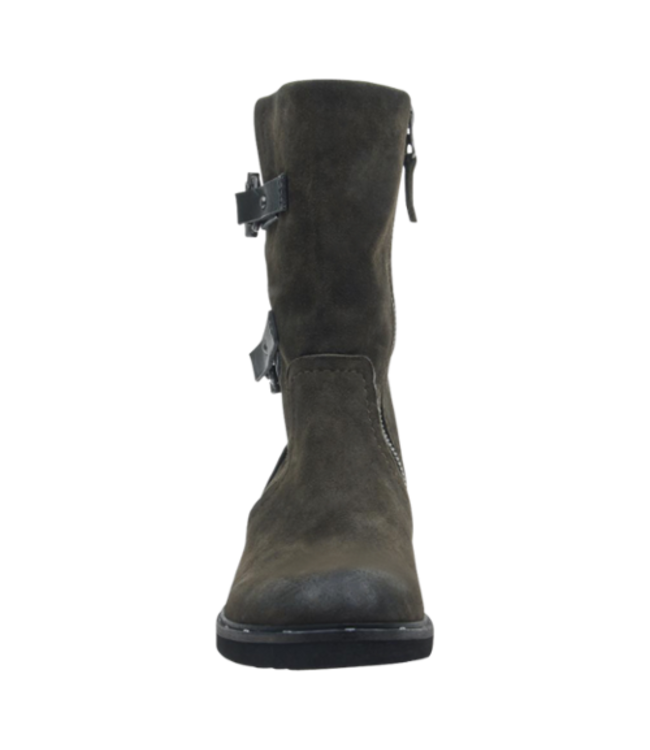 OTBT Causeway mid-shaft boots