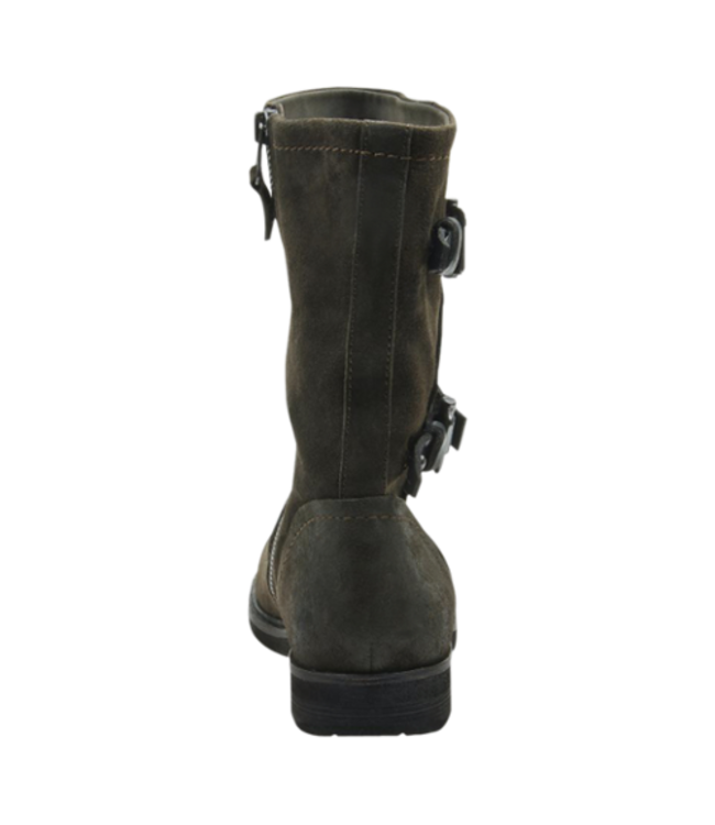 OTBT Causeway mid-shaft boots