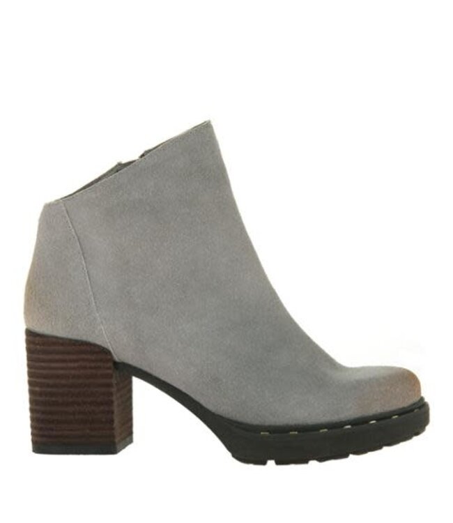 OTBT Montana genuine leather ankle boots