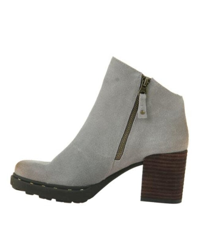 OTBT Montana genuine leather ankle boots