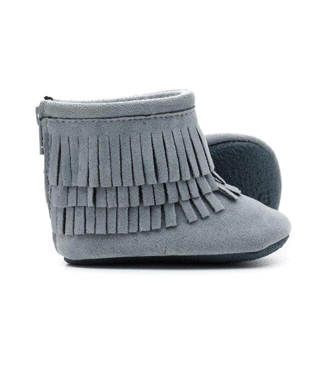 SweetNSwag Mox Baby Boots