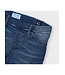 Mayoral Mayoral Ecofriends basic denim jeans mini girl- size 4