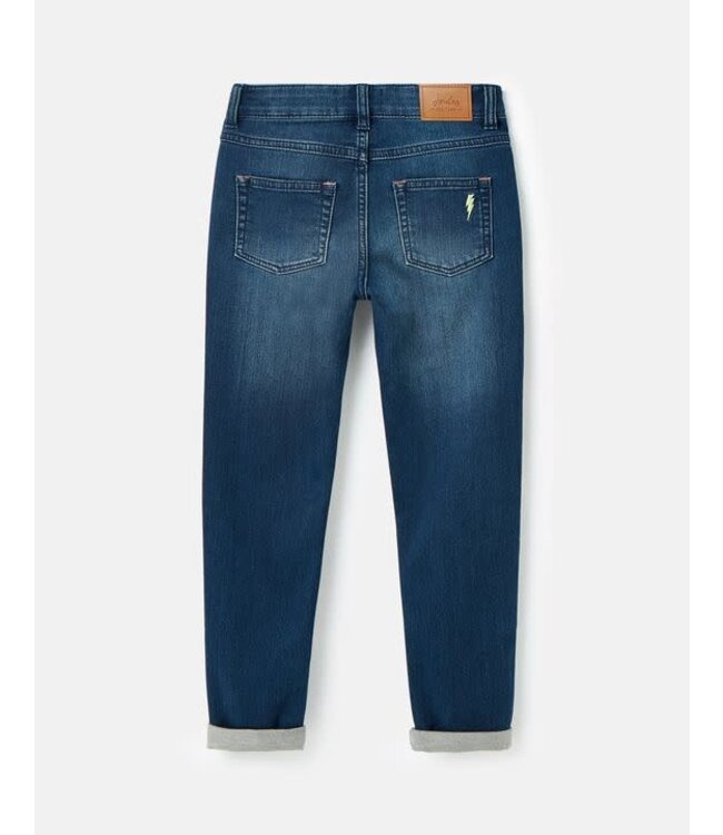 Joules kids Bradley boys jeans