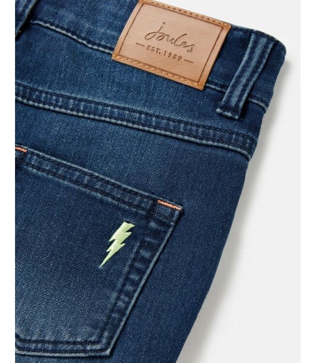 Joules kids Bradley boys jeans