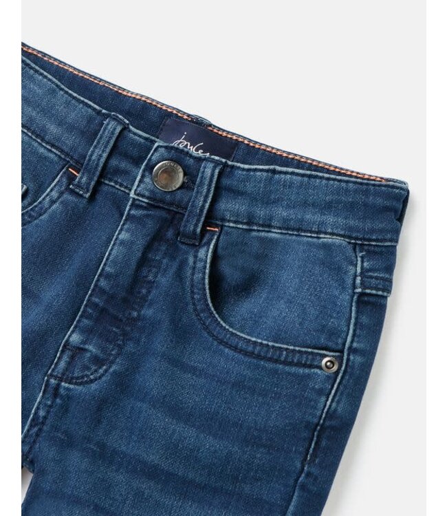 Joules kids Bradley boys jeans