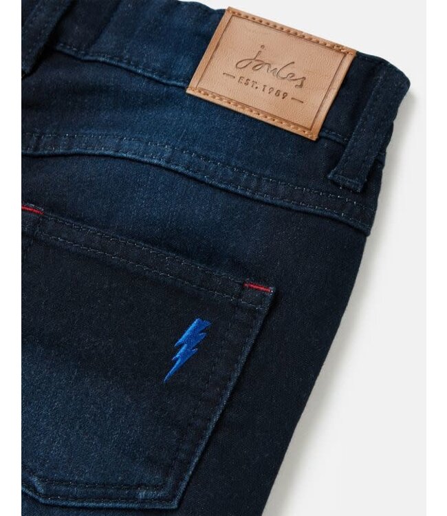 Joules kids Bradley boys jeans
