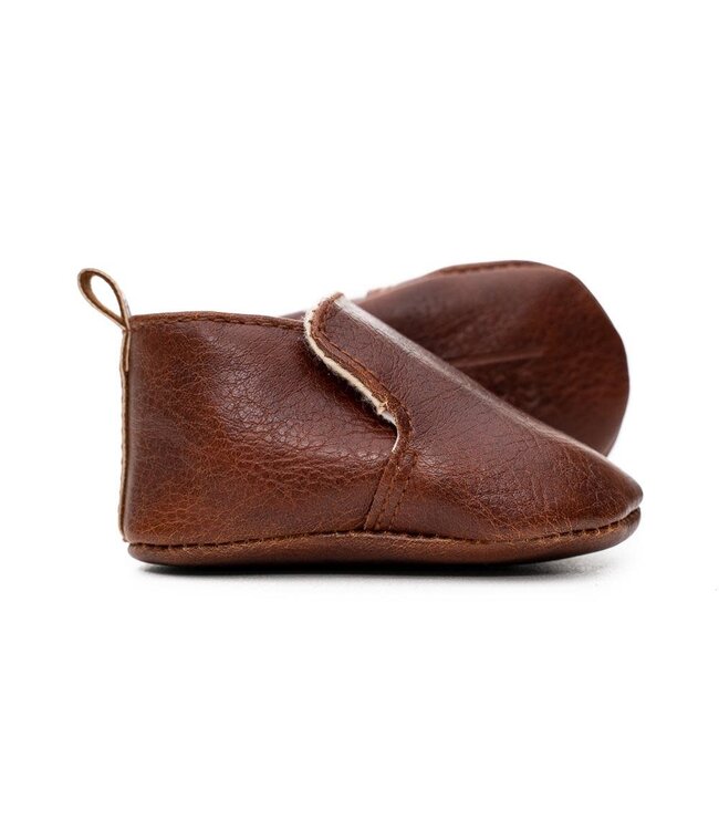 SweetNSwag Loafer Mox baby shoes