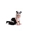 Cuddly Baby Panda Costume 12-24M