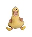 Cute Little Baby Duck Costume Set