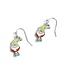 Gnome Earrings