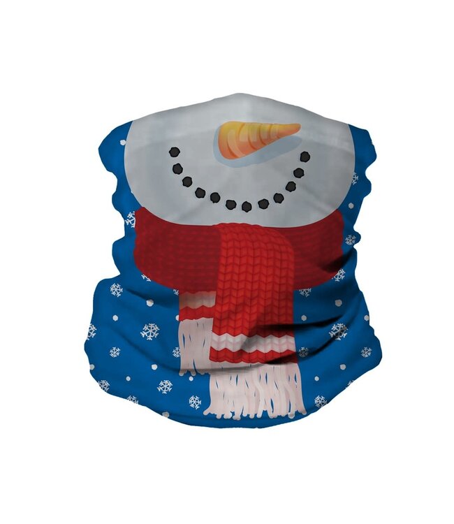 Christmas Holiday Bandana face mask