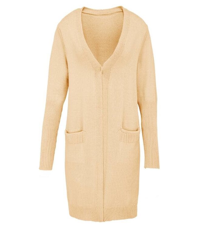 Autumn Days Long Sleeve Cardigan Sweater