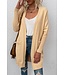 Autumn Days Long Sleeve Cardigan Sweater