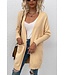 Autumn Days Long Sleeve Cardigan Sweater