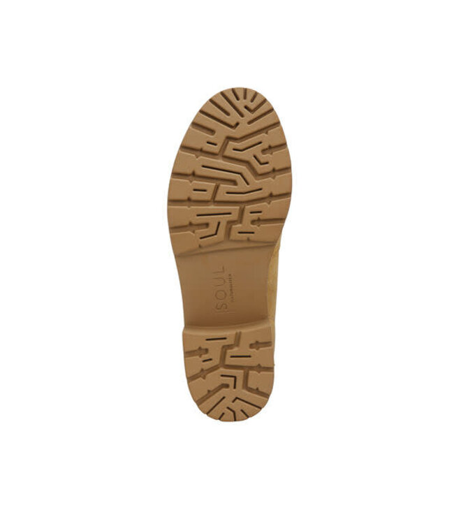 Soul Naturalizer Nailah Ankle Boot -size 9.5