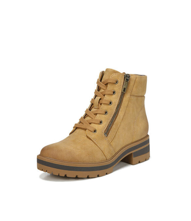 Soul Naturalizer Nailah Ankle Boot -size 9.5