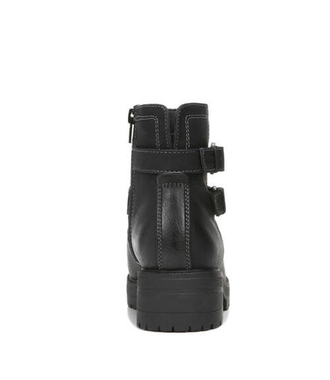 Soul Naturalizer Women's North Ankle Boot in Graphite