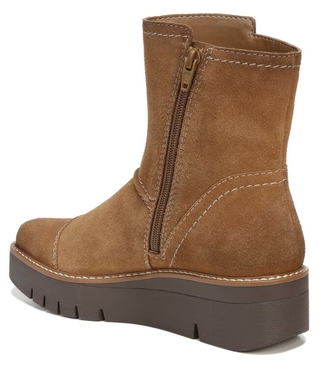 Naturalizer Wylie Wedge Bootie