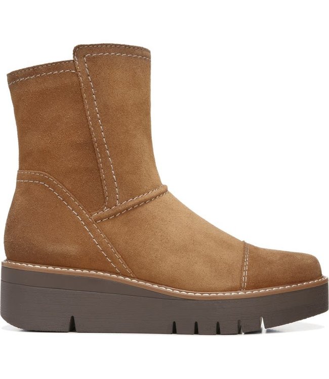 Naturalizer Wylie Wedge Bootie