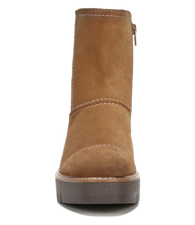 Naturalizer Wylie Wedge Bootie